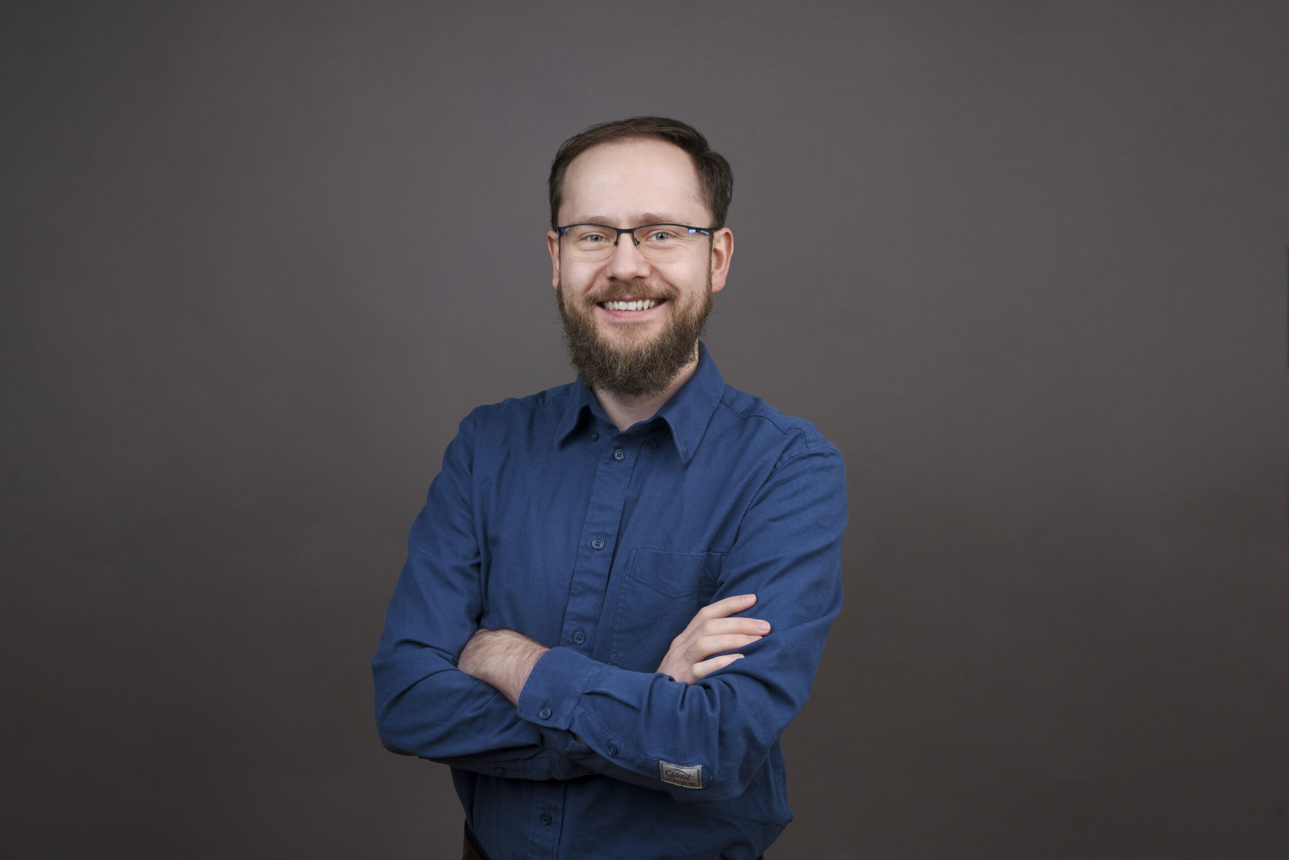 Dominik Bláha