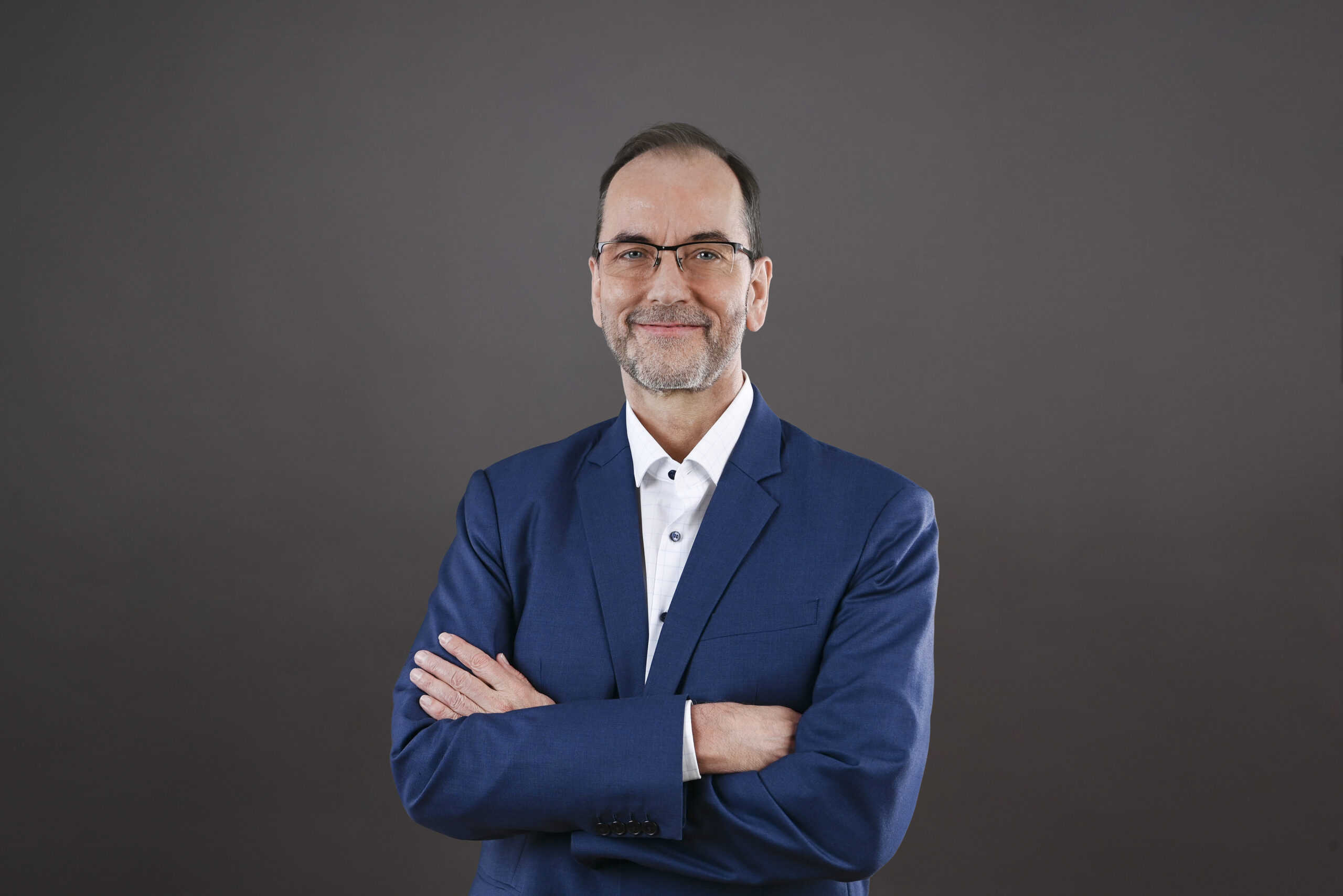 Andreas Kirstein