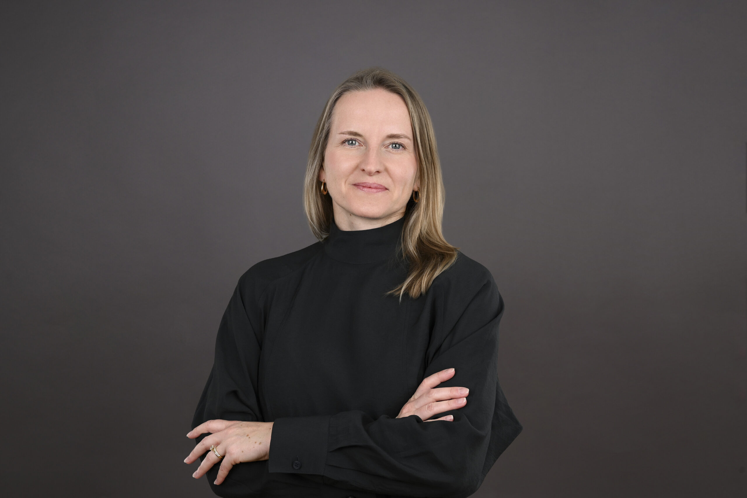 Daniela Hahn