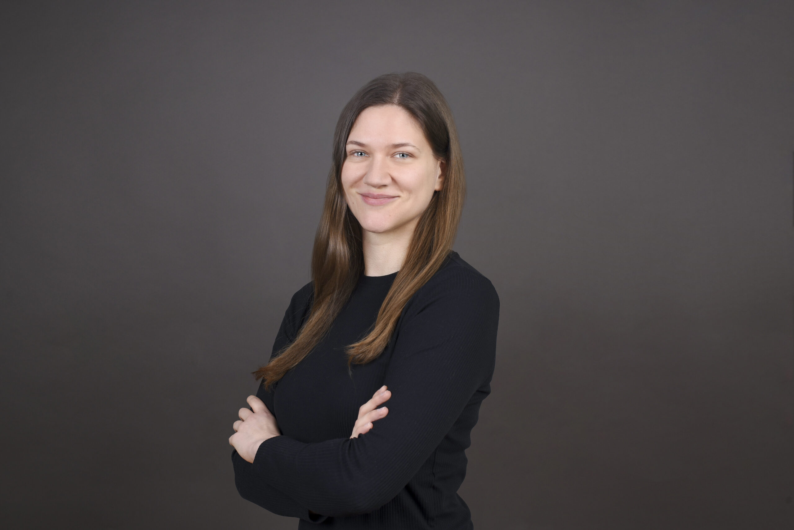 Luise Gebauer