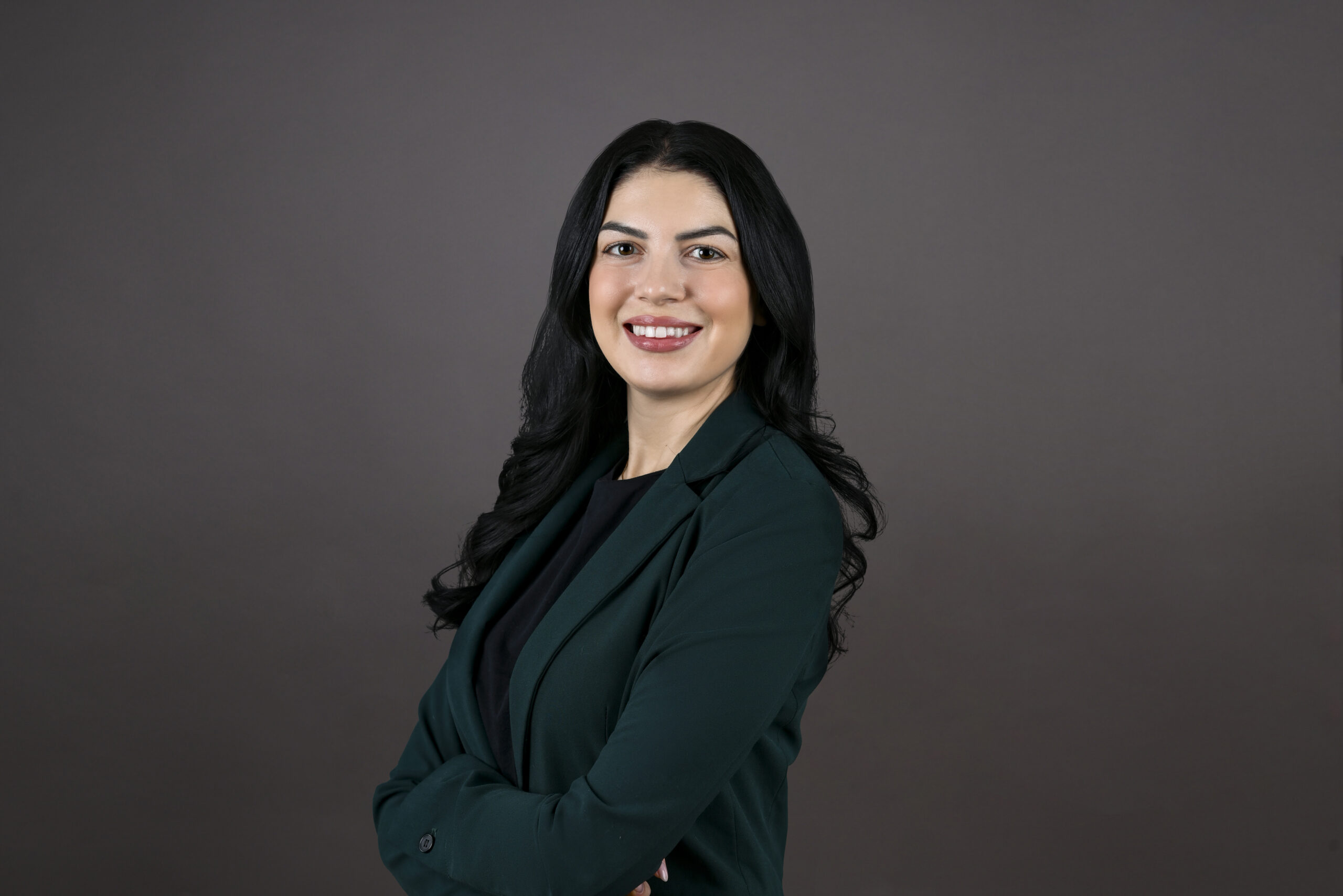 Alicia Antoniadis