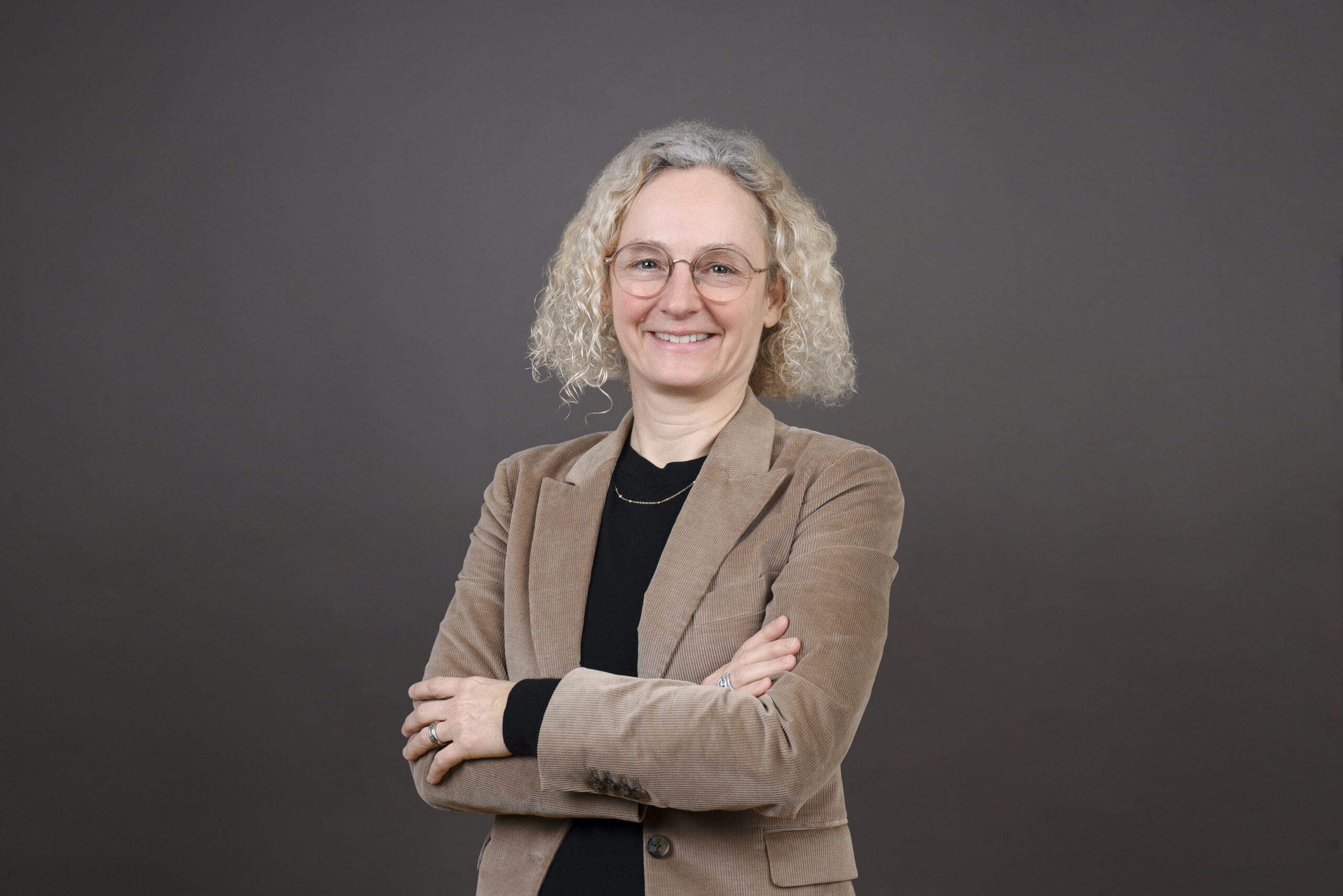 Susanne Aerni