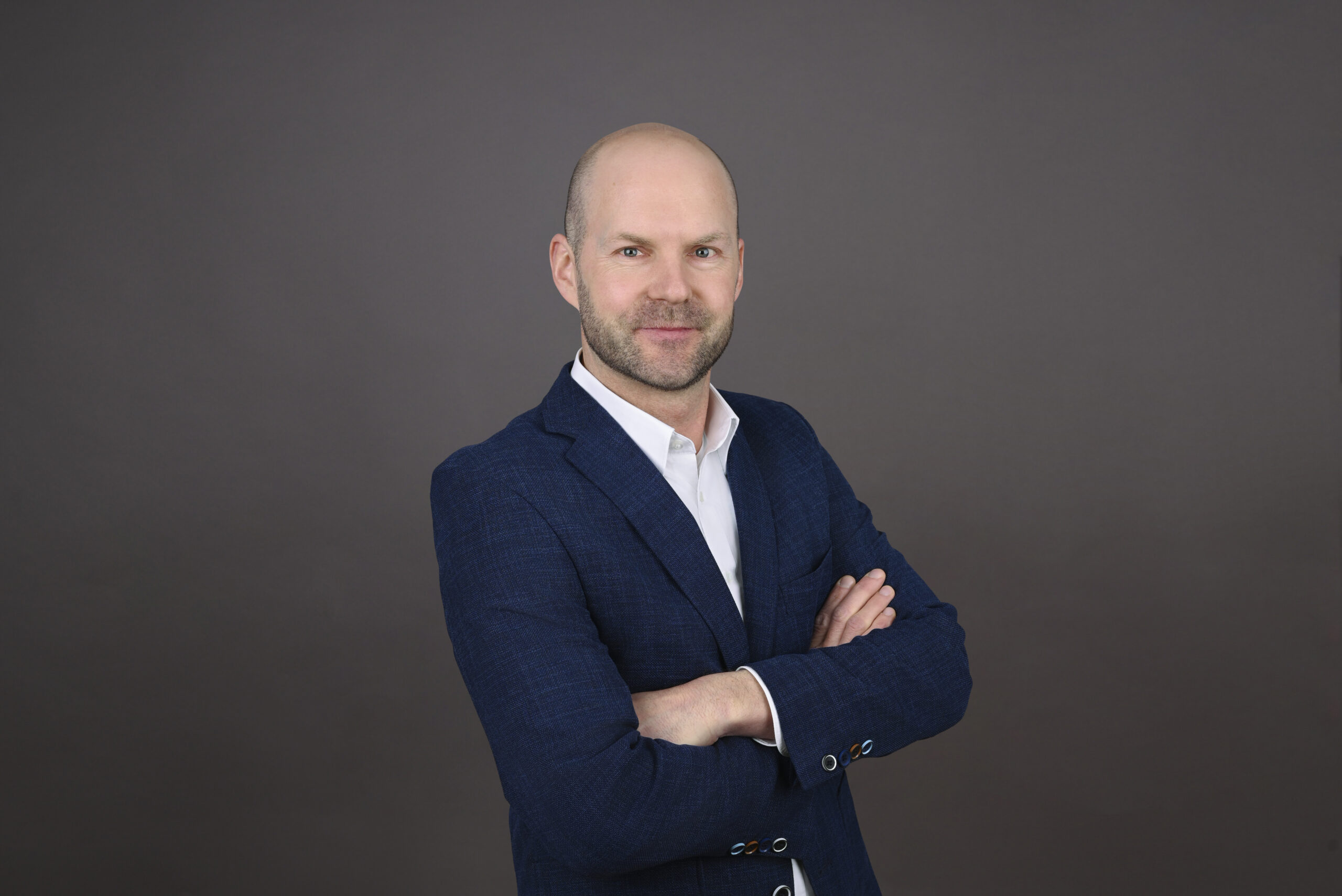 Patrick Kaltenrieder