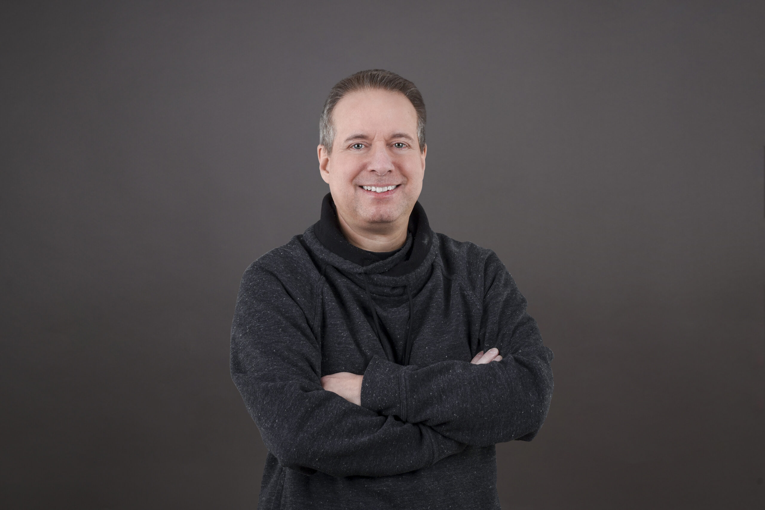 Martin Senn