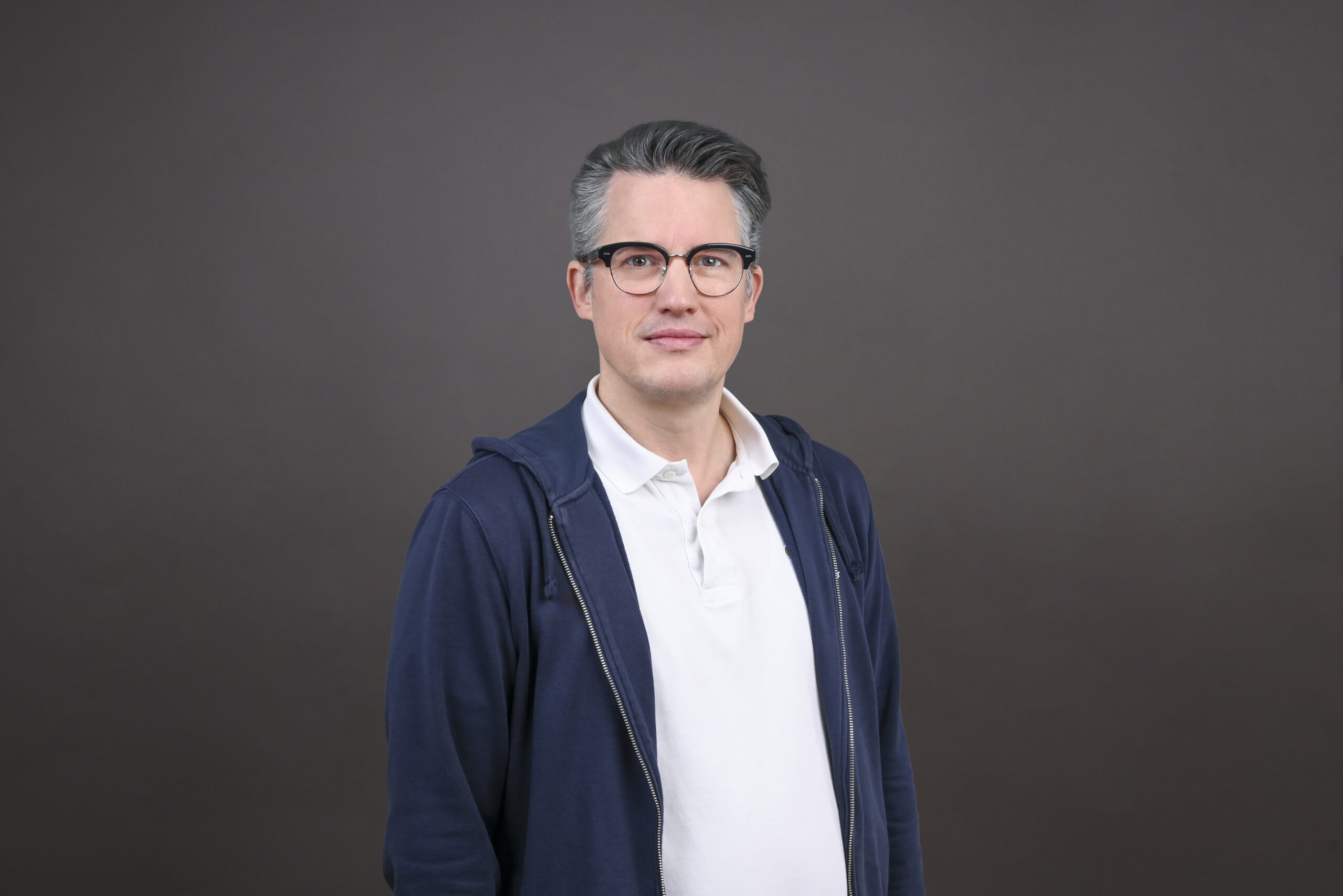 Andreas Hasler