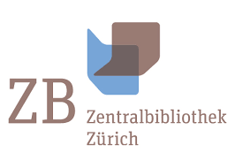 Logo ZB Zürich