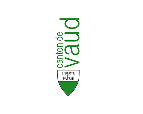 Logo canton de vaud