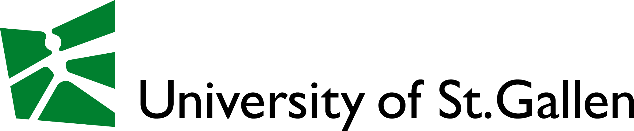 Logo unseres Partners University of St.Gallen