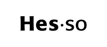 Logo unseres Partners Westschweizer Fachhochschule